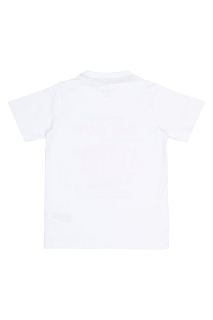 The New | T-Shirt | Bright White
