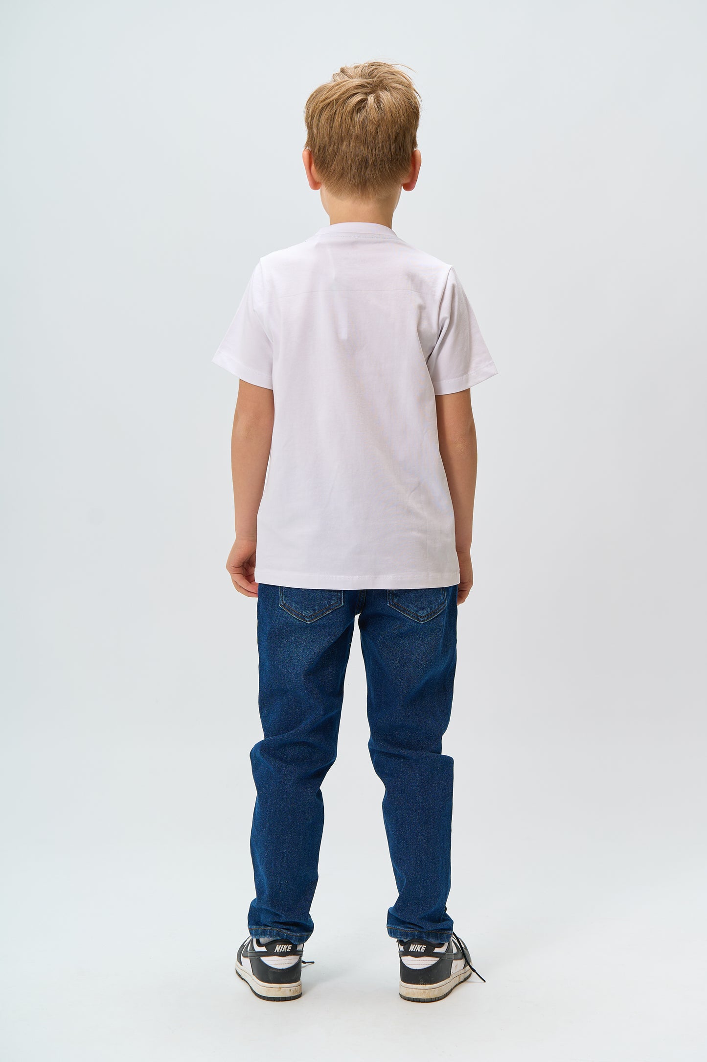 The New | T-Shirt | Bright White