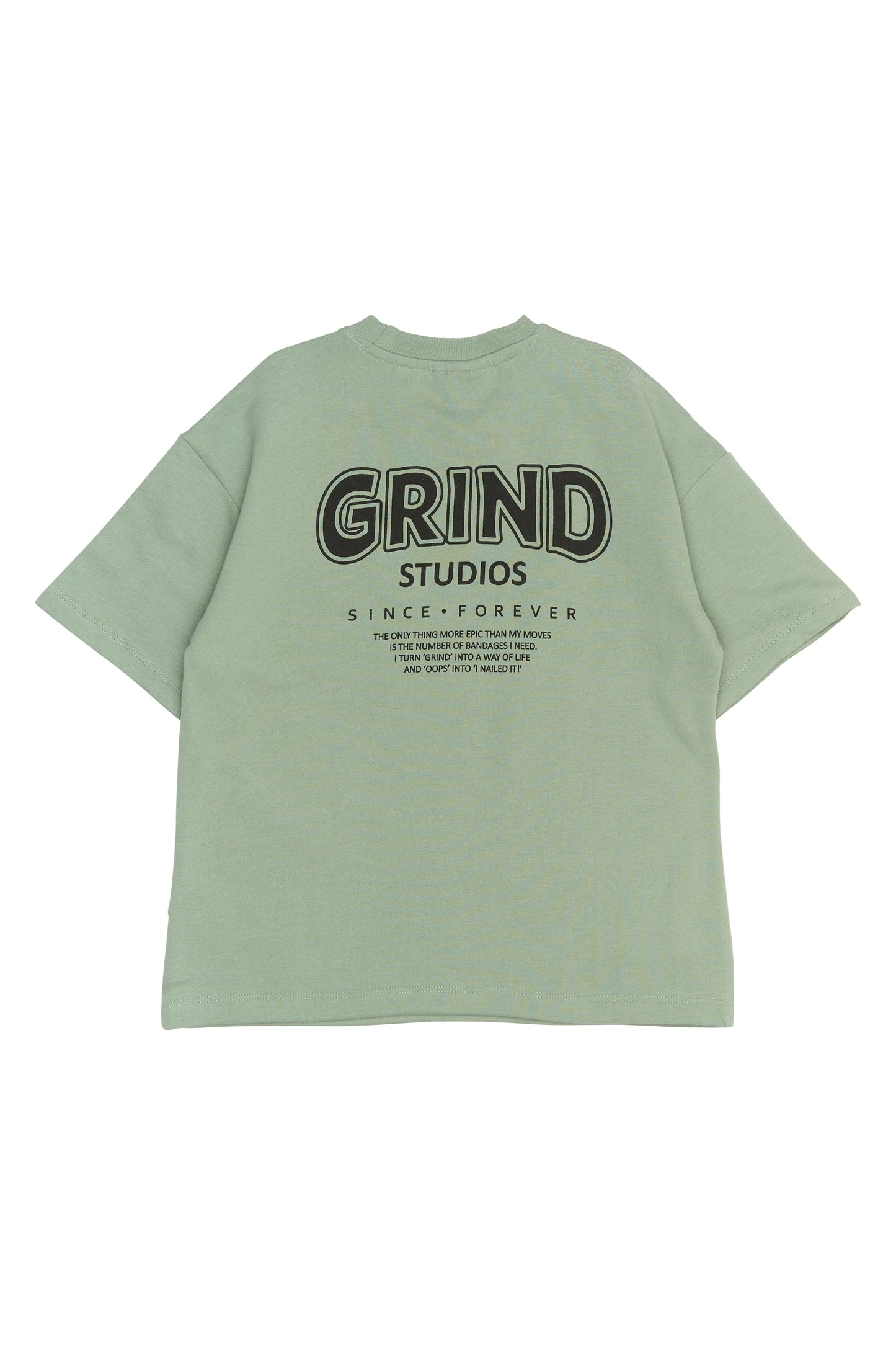 The New | T-Shirt | Lily Pad