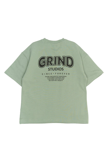 The New | T-Shirt | Lily Pad