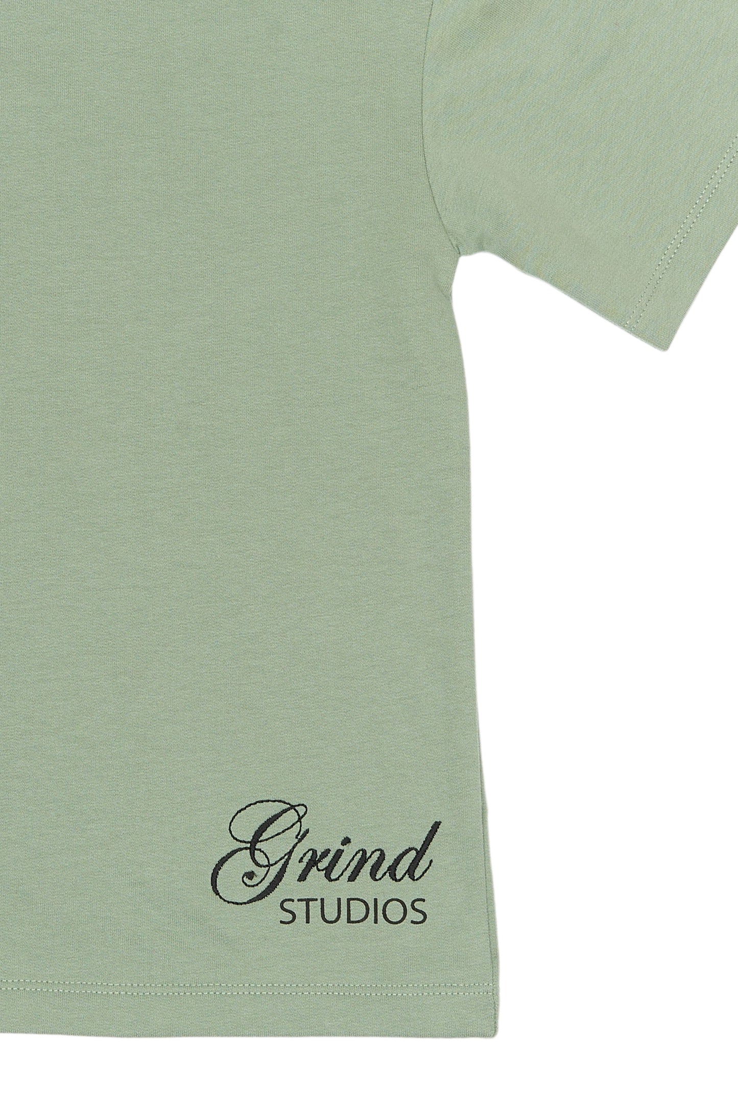 The New | T-Shirt | Lily Pad