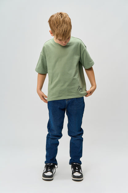 The New | T-Shirt | Lily Pad