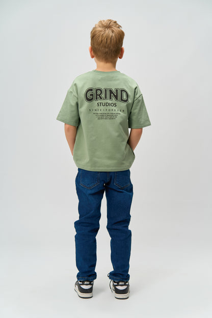 The New | T-Shirt | Lily Pad