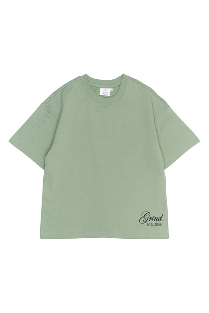 The New | T-Shirt | Lily Pad
