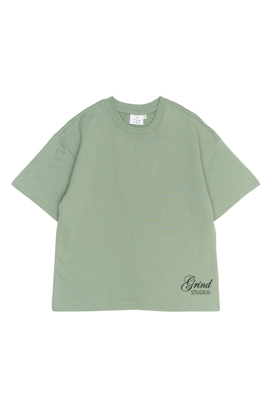 The New | T-Shirt | Lily Pad