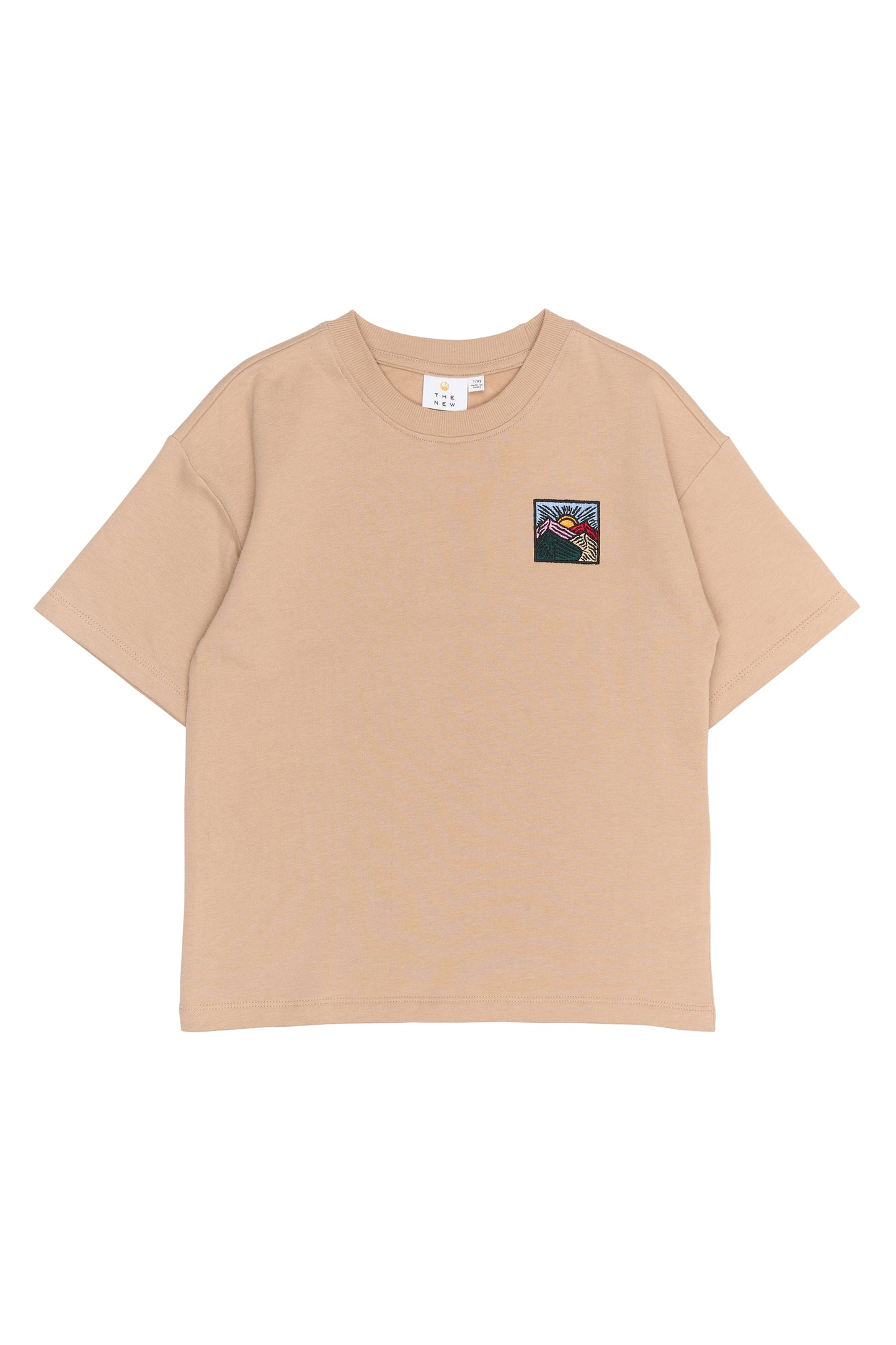 The New | T-Shirt | Hummus