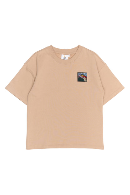 The New | T-Shirt | Hummus