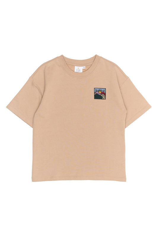 The New | T-Shirt | Humus