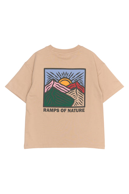 The New | T-Shirt | Hummus