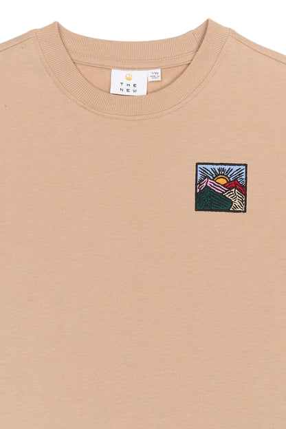The New | T-Shirt | Hummus