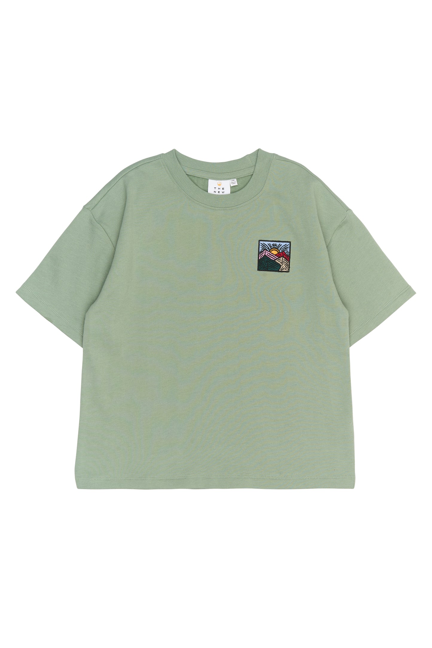 The New | T-Shirt | Lily Pad