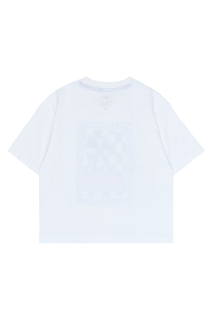 The New | T-Shirt | Bright White