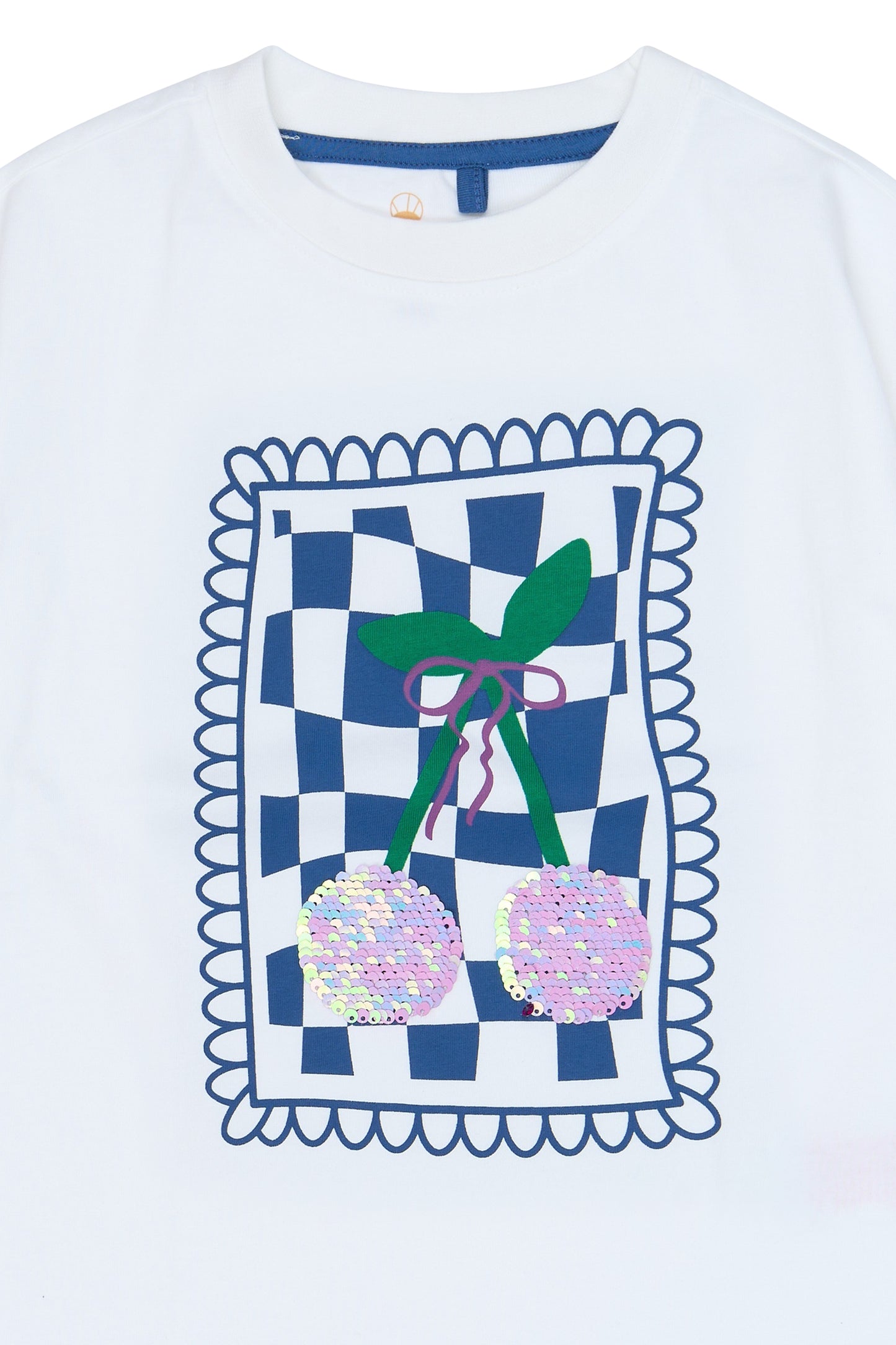 The New | T-Shirt | Bright White