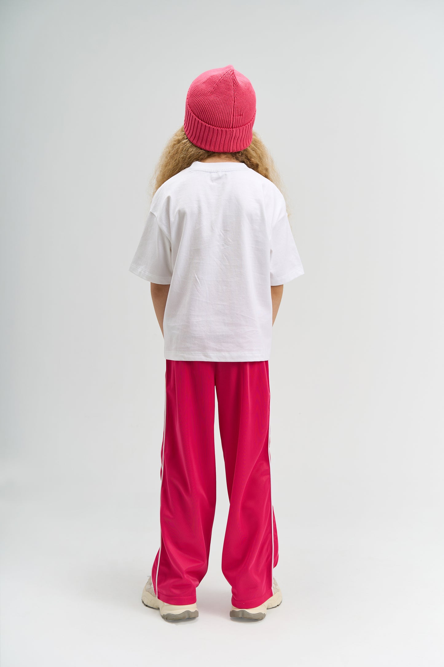 The New | T-Shirt | Bright White