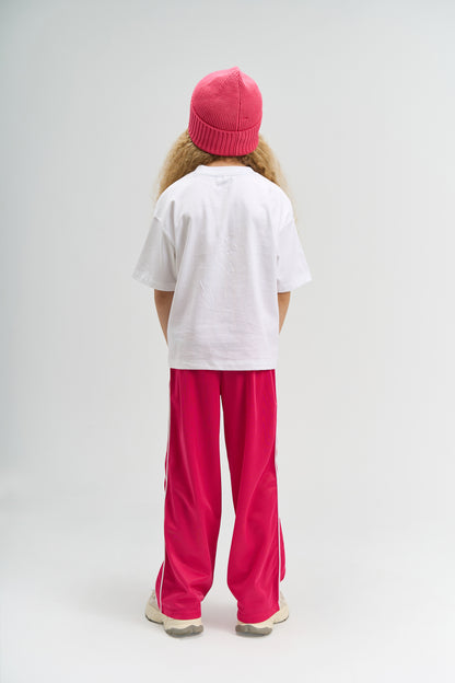 The New | T-Shirt | Bright White
