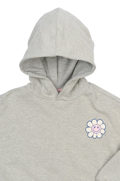 The New | Pullover | Light Grey Melange