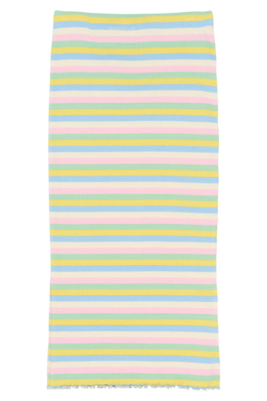 The New | Rock | Multi Striped