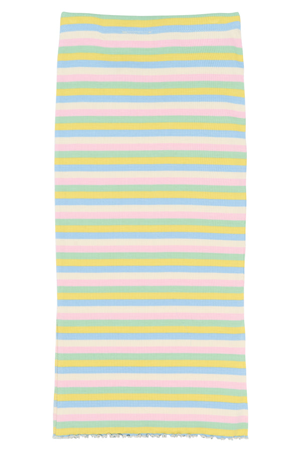 The New | Rock | Multi Striped