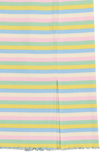 The New | Rock | Multi Striped