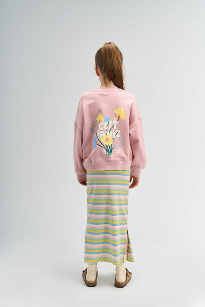 The New | Rock | Multi Striped