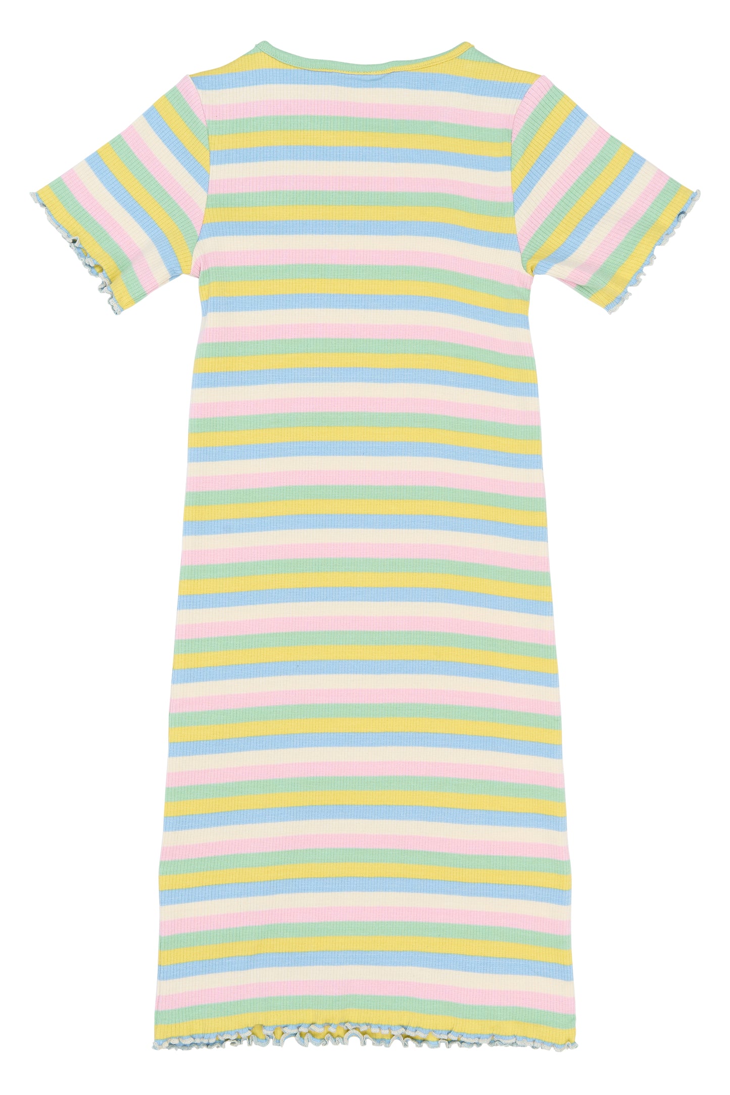 The New | Dress | Multi Striped