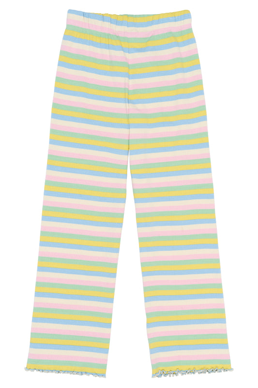 The New | Hose | Multi Striped