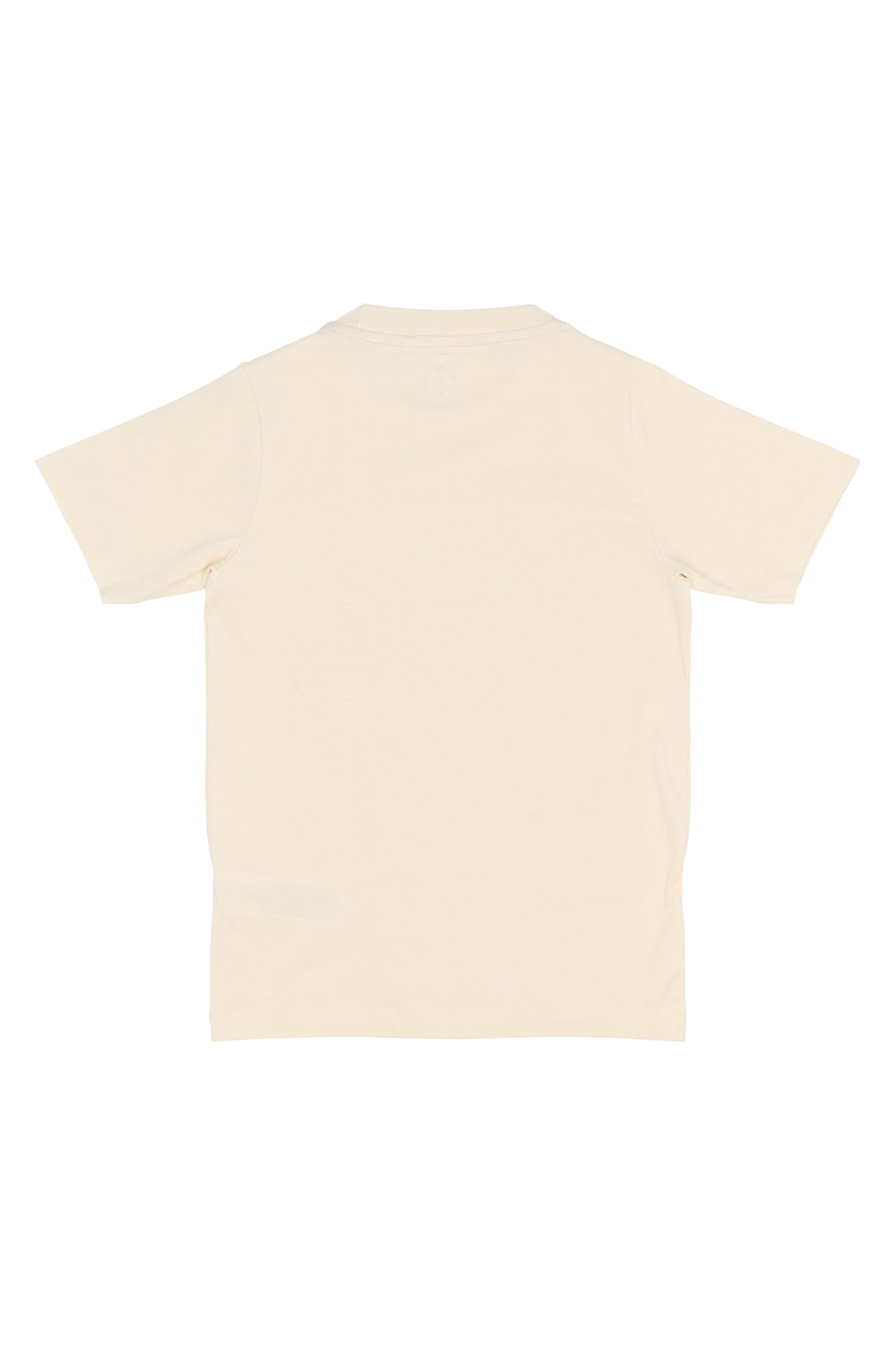 The New | T-Shirt | Gardenia