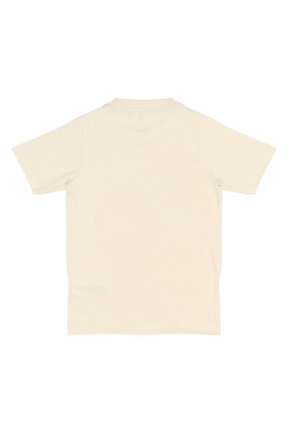 The New | T-Shirt | Gardenia