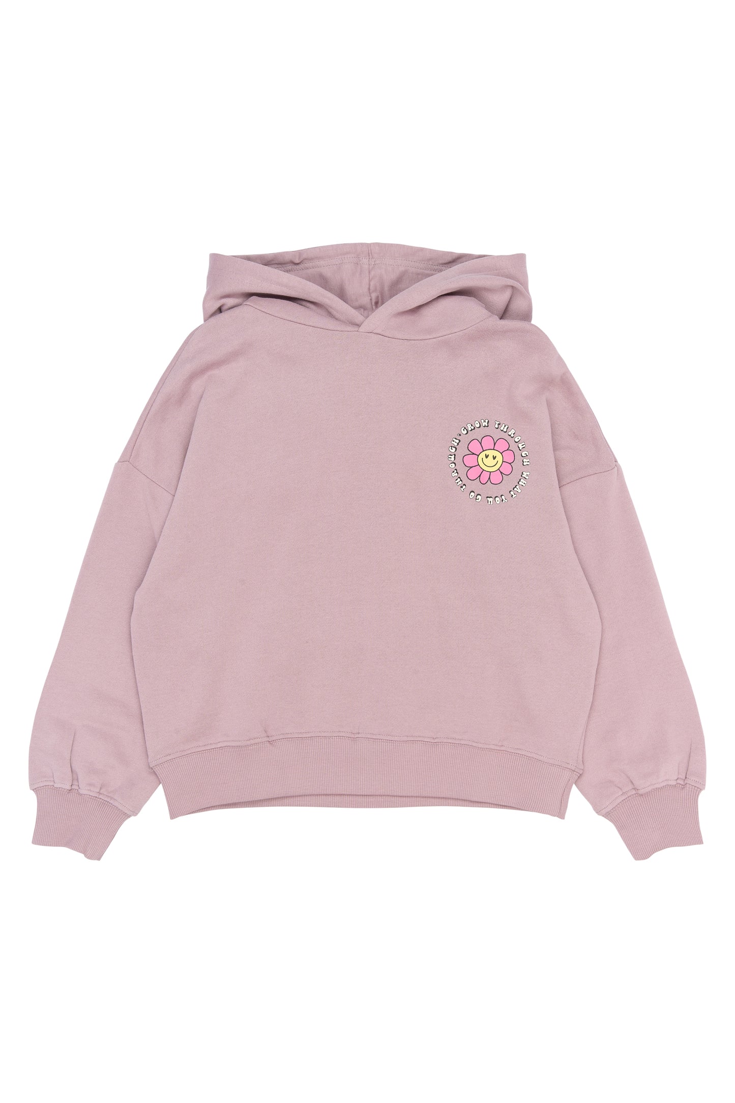 The New | Jumper | Sea fog