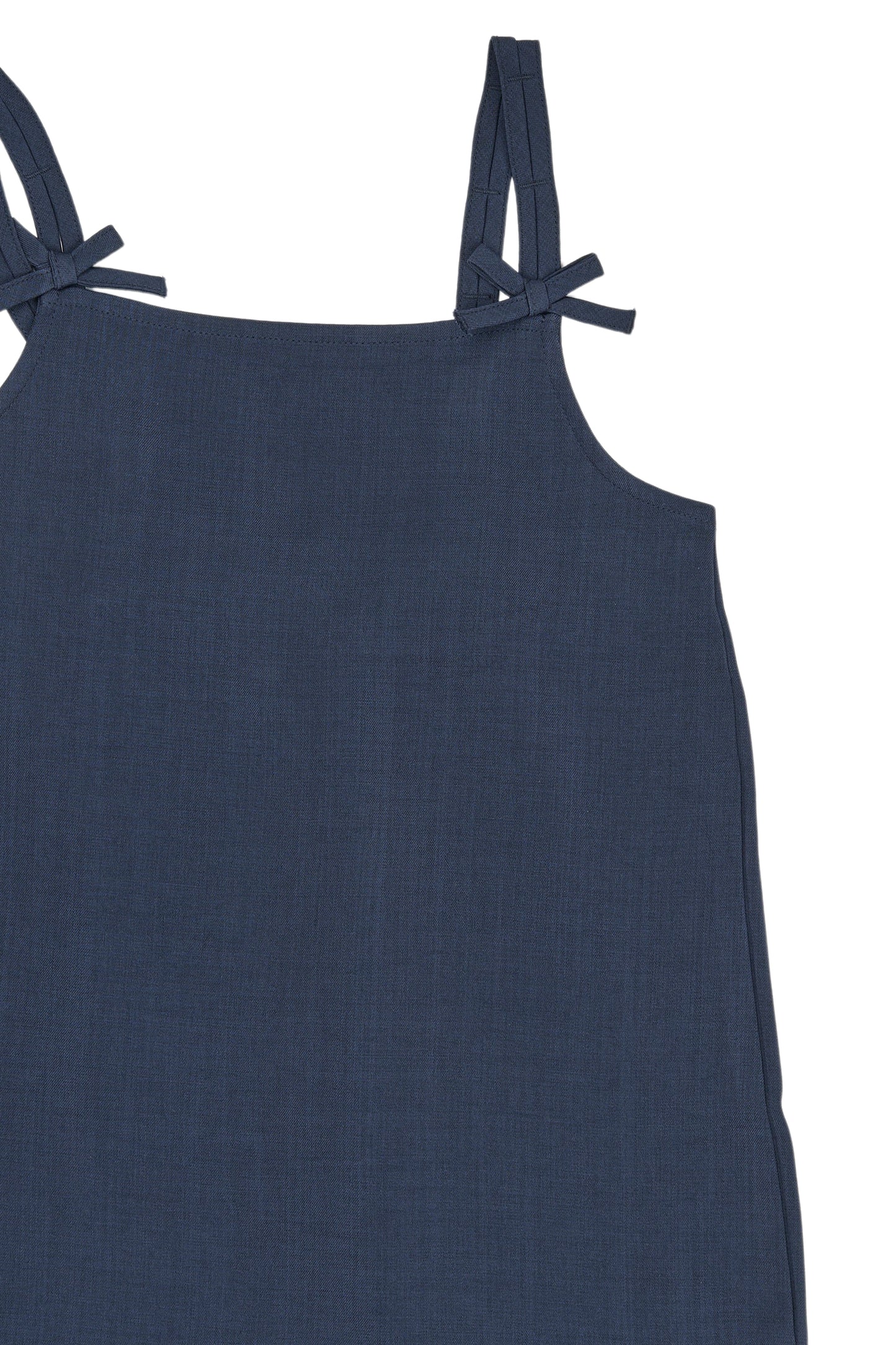 The New | Dress | Navy Blazer