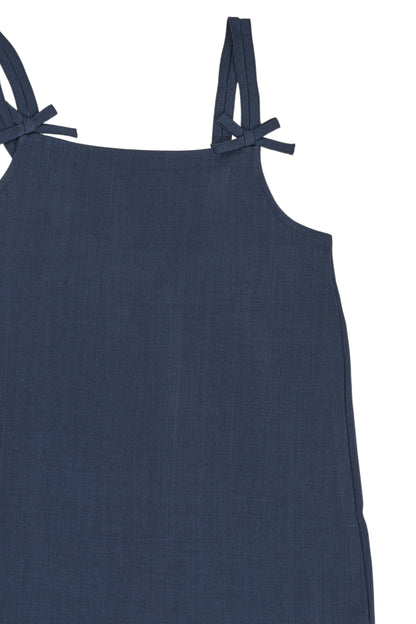 The New | Dress | Navy Blazer
