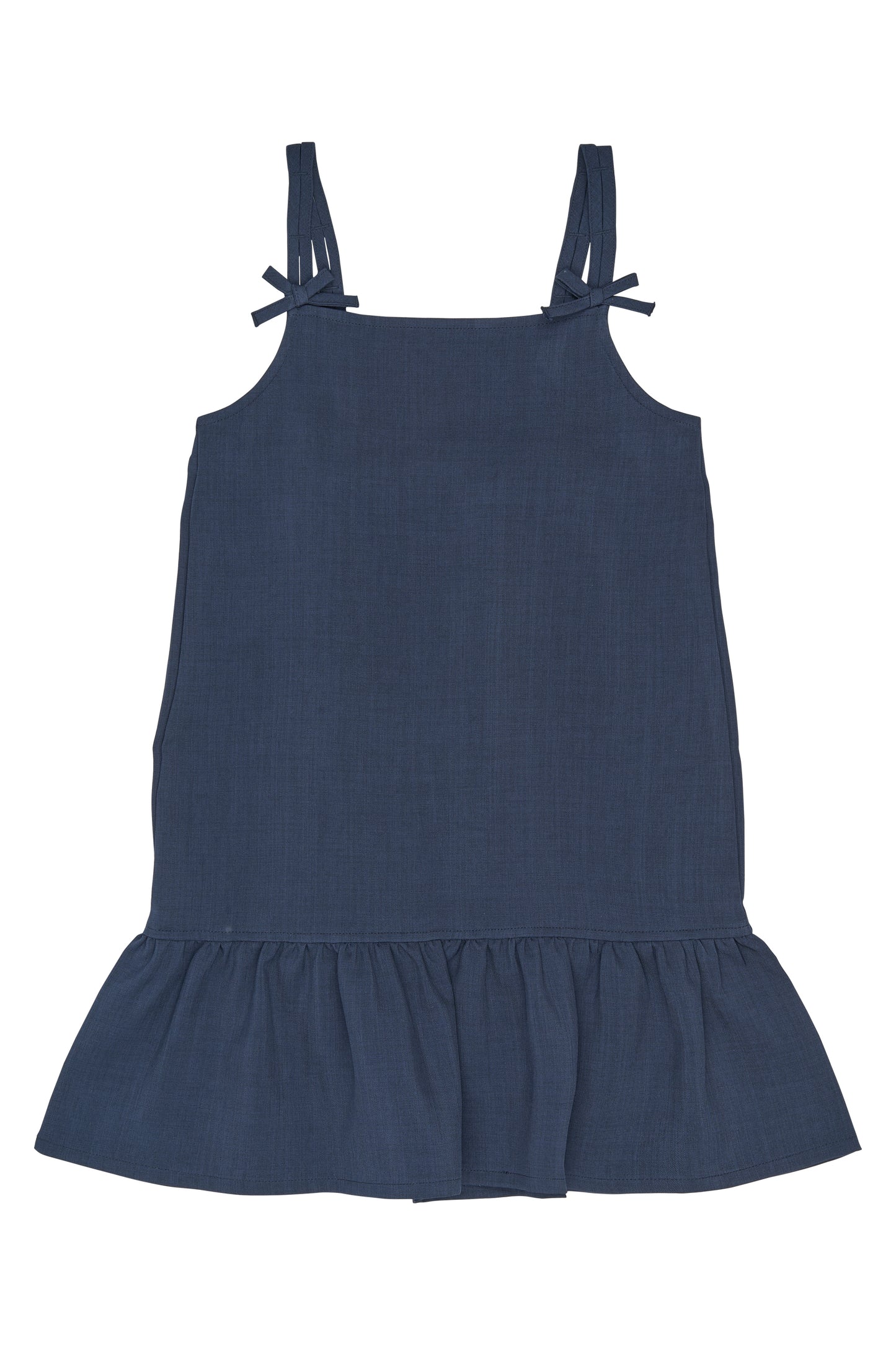 The New | Dress | Navy Blazer