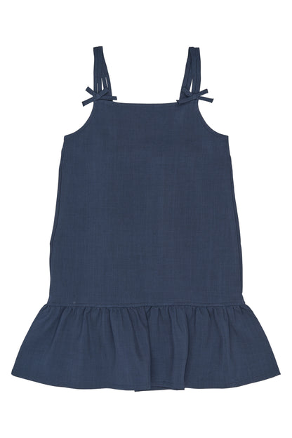 The New | Dress | Navy Blazer