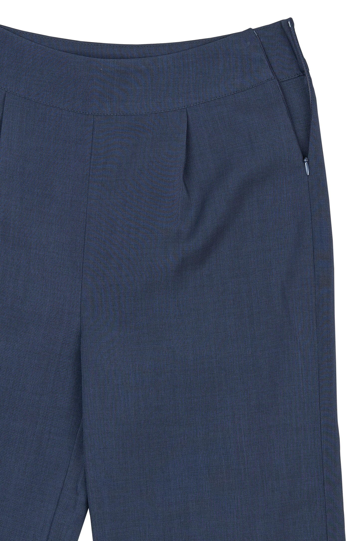 The New | Trousers | Navy Blazer