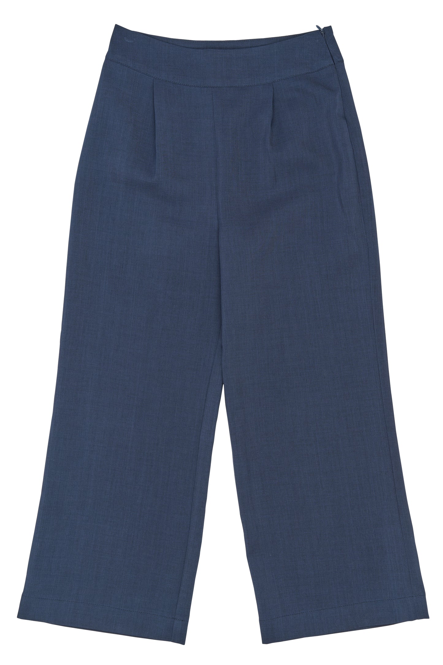 The New | Trousers | Navy Blazer