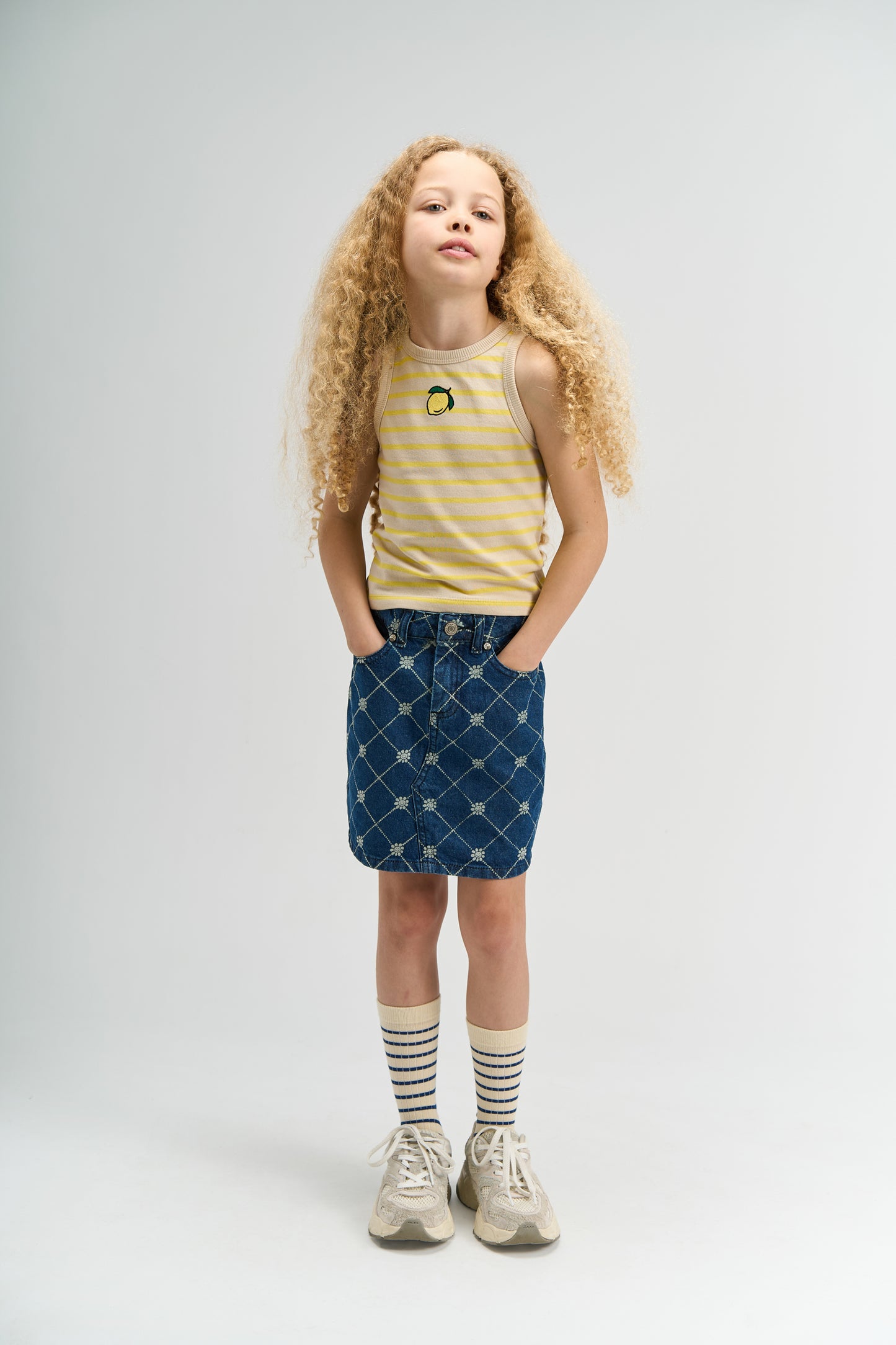 New Arrivals | Bestsellers | Acacia Striped
