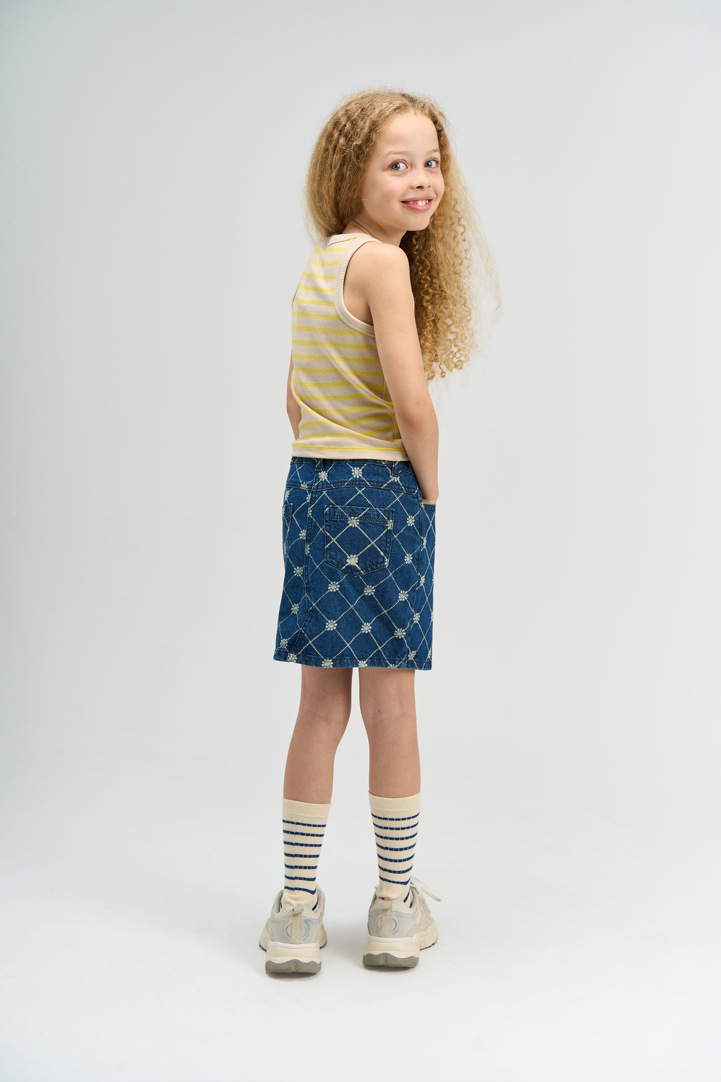 New Arrivals | Bestsellers | Acacia Striped