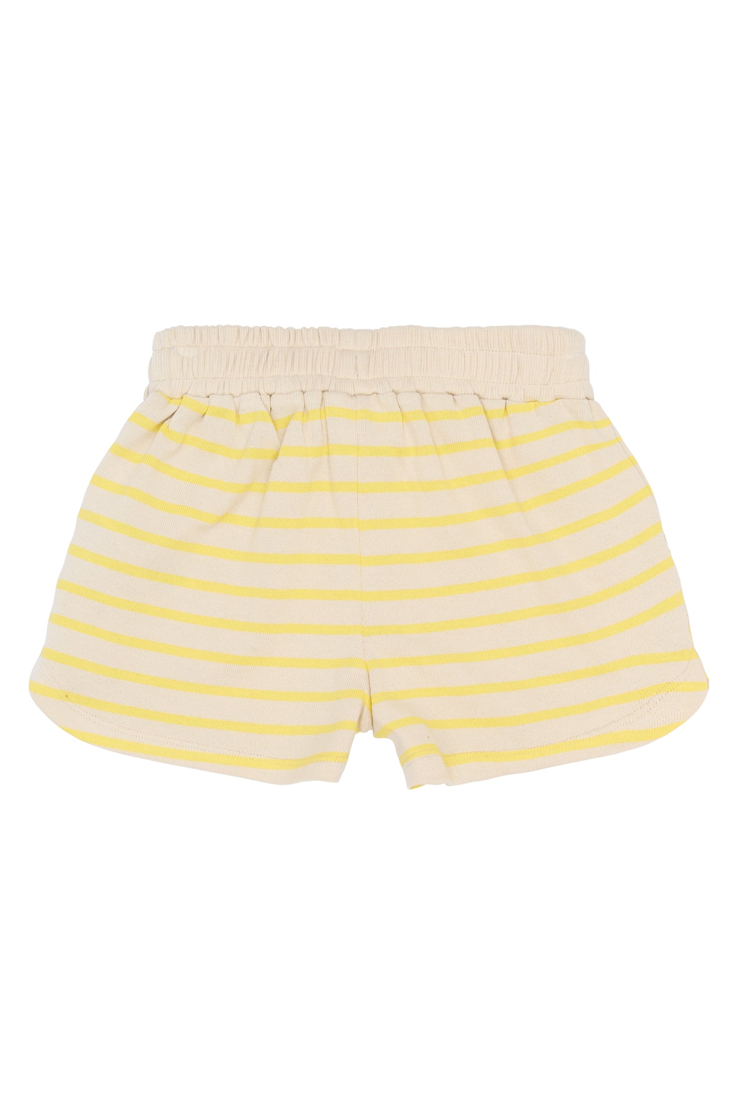 The New | Shorts | Acacia Striped