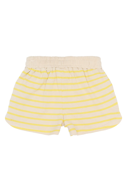 The New | Shorts | Acacia Striped