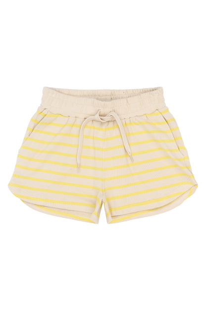 The New | Shorts | Acacia Striped