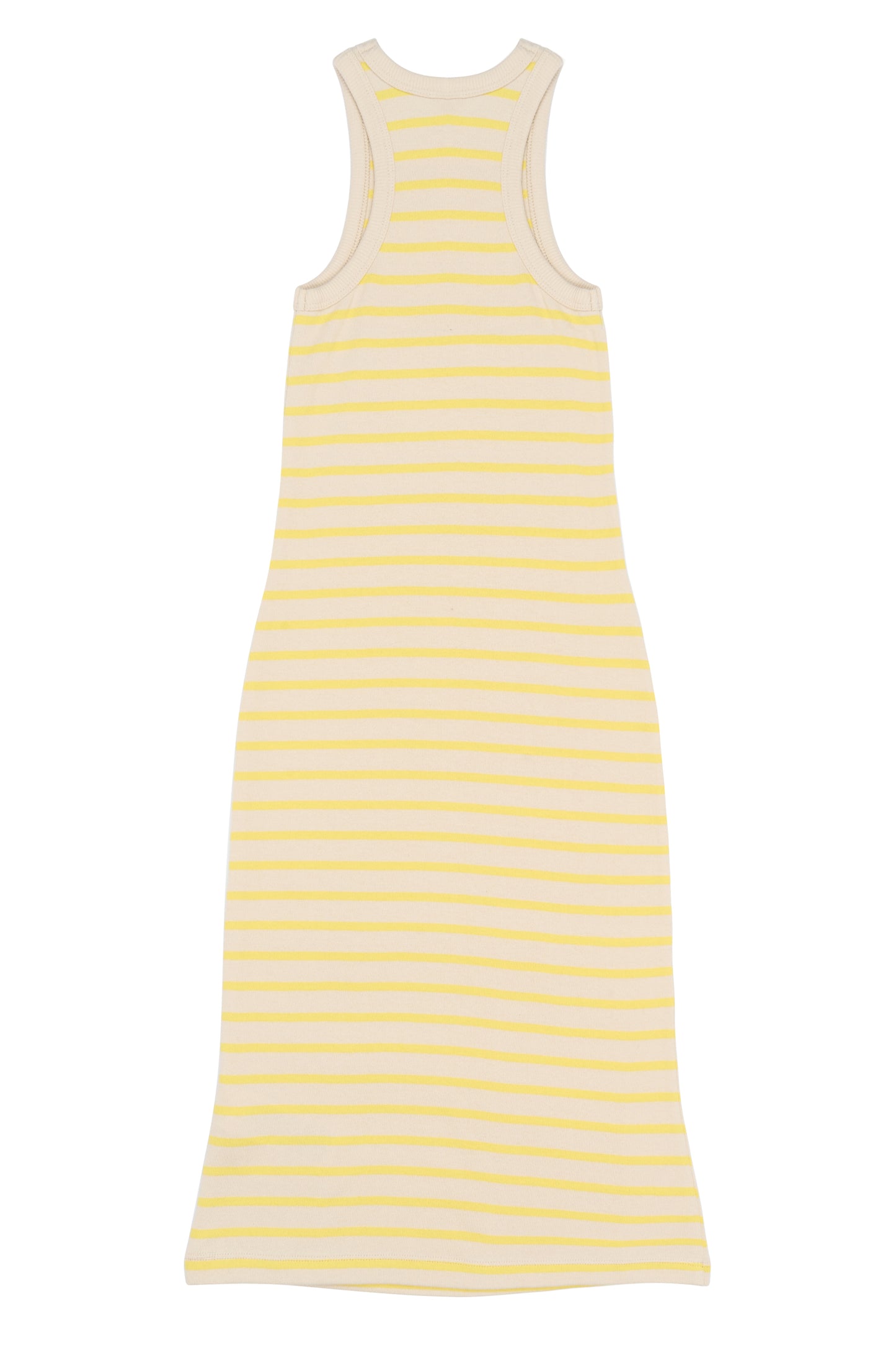 The New | Dress | Acacia Striped