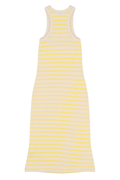 The New | Dress | Acacia Striped