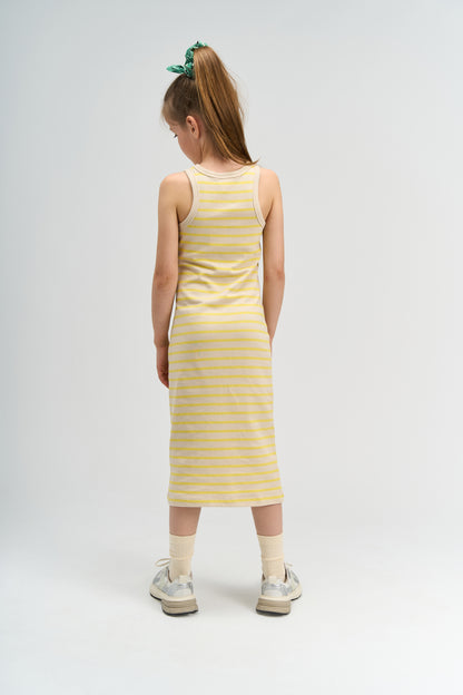 The New | Dress | Acacia Striped