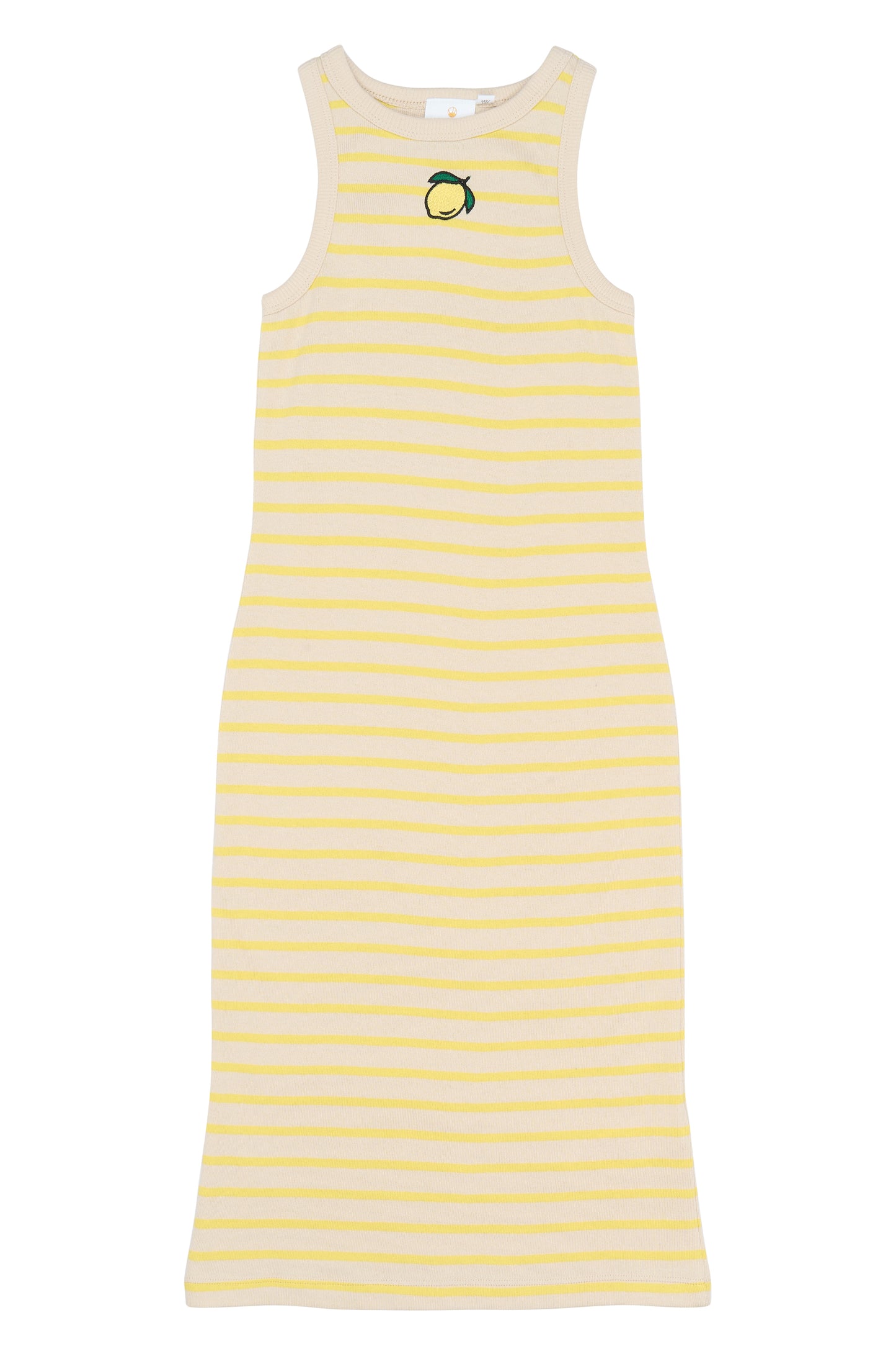 The New | Dress | Acacia Striped
