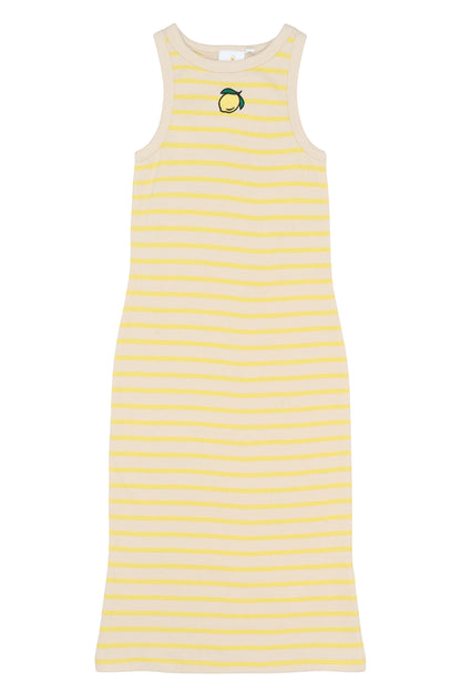 The New | Dress | Acacia Striped