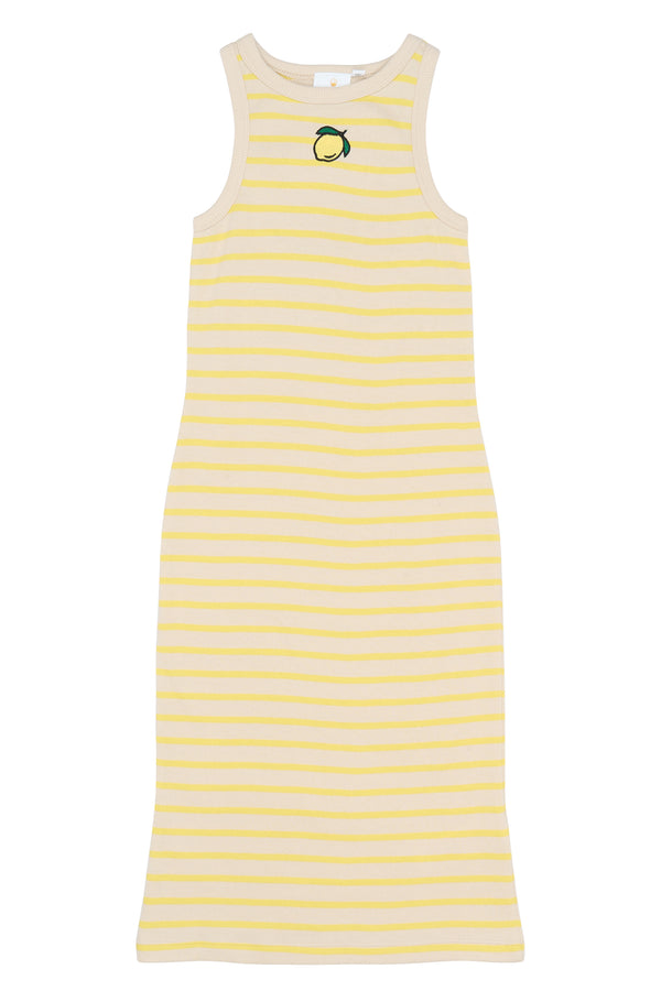 The New | Kleid | Acacia Striped