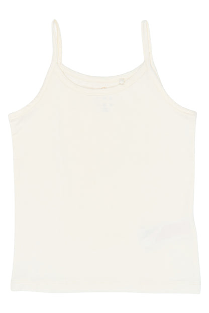 The New | Strap Top 2-Pack | Gardenia