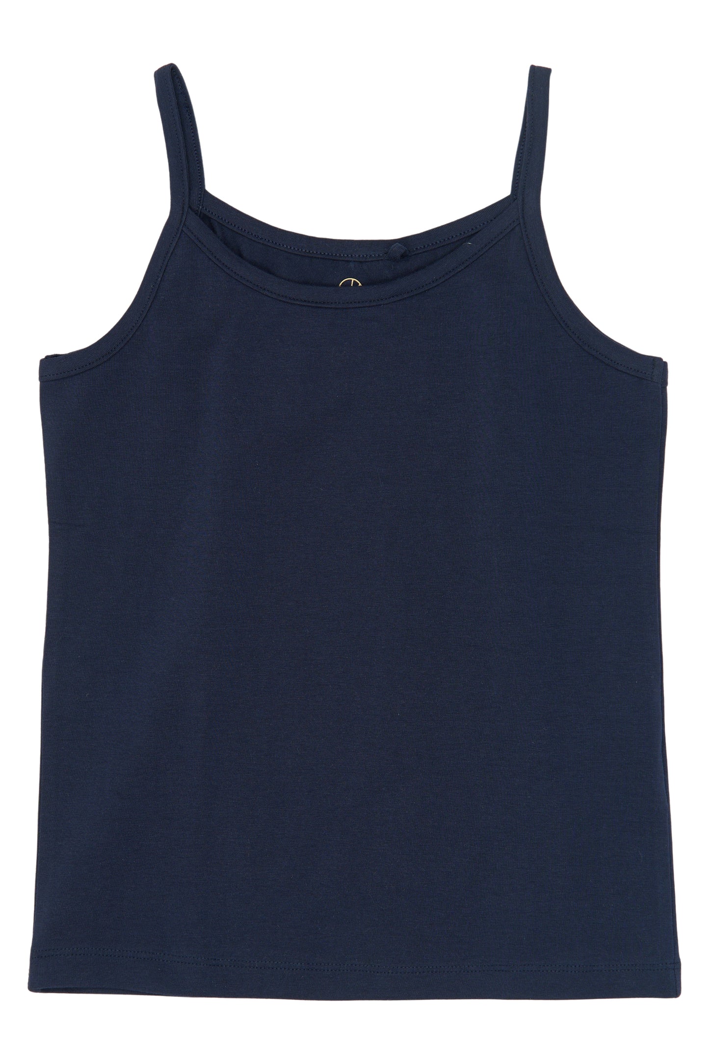 The New | Strap Top 2-Pack | Navy Blazer