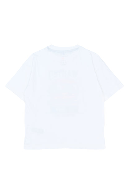 The New | T-Shirt | Bright White