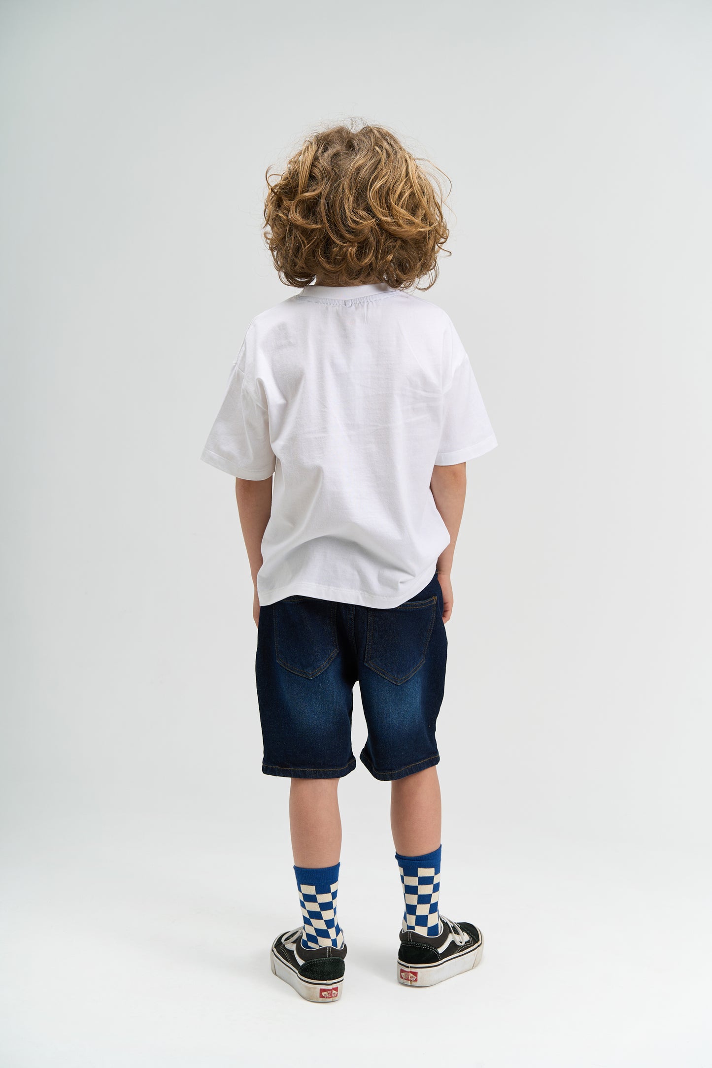 The New | T-Shirt | Bright White